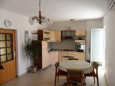 Apartamento de vacaciones en Pirovac (Sibensko-Kninska)Casa de vacaciones