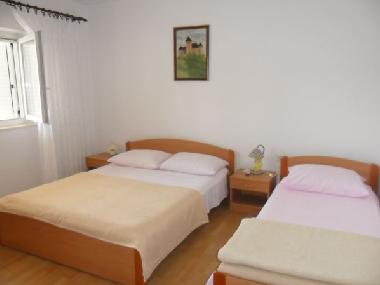 Apartamento de vacaciones en Pirovac (Sibensko-Kninska)Casa de vacaciones