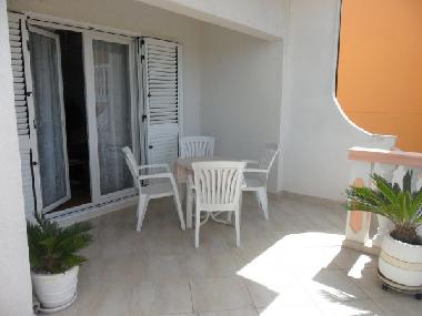 Apartamento de vacaciones en Pirovac (Sibensko-Kninska)Casa de vacaciones