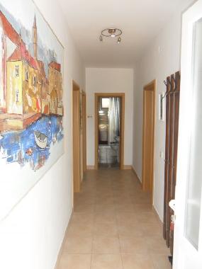 Apartamento de vacaciones en Pirovac (Sibensko-Kninska)Casa de vacaciones