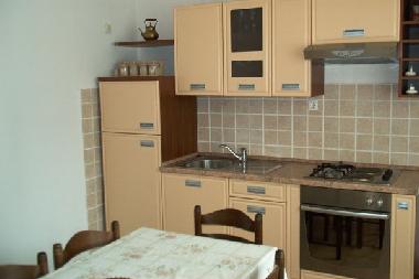 Apartamento de vacaciones en Pirovac (Sibensko-Kninska)Casa de vacaciones