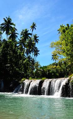 Casa de vacaciones en Siquijor (Siquijor)Casa de vacaciones