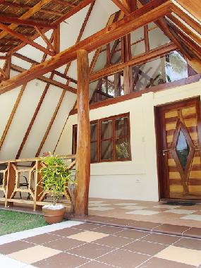 Casa de vacaciones en Siquijor (Siquijor)Casa de vacaciones