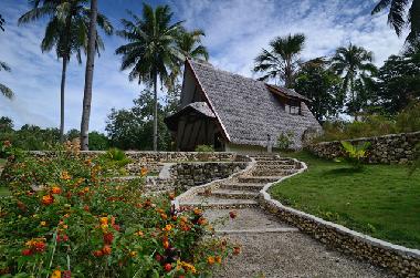 Casa de vacaciones en Siquijor (Siquijor)Casa de vacaciones