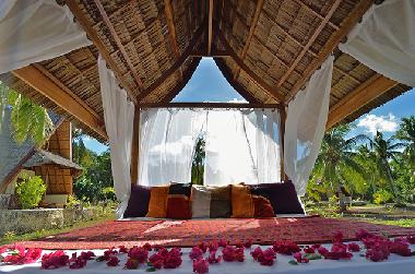 Casa de vacaciones en Siquijor (Siquijor)Casa de vacaciones