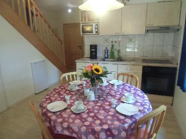 Apartamento de vacaciones en Haren - Ems (Emsland)Casa de vacaciones