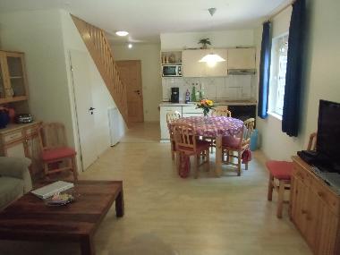 Apartamento de vacaciones en Haren - Ems (Emsland)Casa de vacaciones