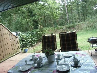 Apartamento de vacaciones en Haren - Ems (Emsland)Casa de vacaciones