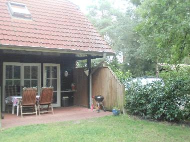 Apartamento de vacaciones en Haren - Ems (Emsland)Casa de vacaciones