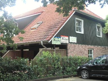 Apartamento de vacaciones en Haren - Ems (Emsland)Casa de vacaciones