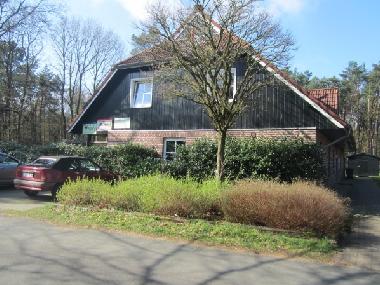 Apartamento de vacaciones en Haren - Ems (Emsland)Casa de vacaciones