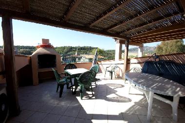 Apartamento de vacaciones en Cala Liberotto (Nuoro)Casa de vacaciones