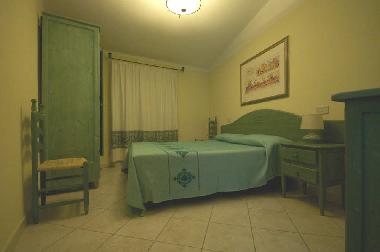 Apartamento de vacaciones en Cala Liberotto (Nuoro)Casa de vacaciones