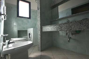 Apartamento de vacaciones en Cala Liberotto (Nuoro)Casa de vacaciones