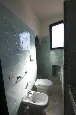 Apartamento de vacaciones en Cala Liberotto (Nuoro)Casa de vacaciones