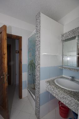 Apartamento de vacaciones en Cala Liberotto (Nuoro)Casa de vacaciones