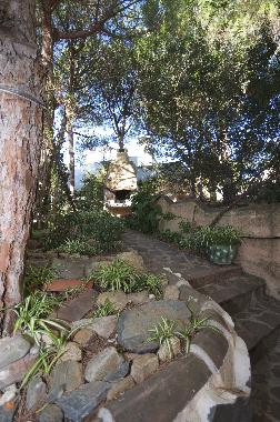 Apartamento de vacaciones en Cala Liberotto (Nuoro)Casa de vacaciones