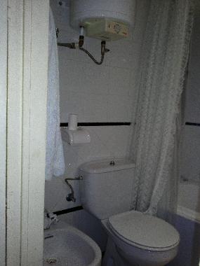 Apartamento de vacaciones en ALICANTE (Alicante / Alacant)Casa de vacaciones