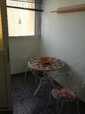 Apartamento de vacaciones en ALICANTE (Alicante / Alacant)Casa de vacaciones