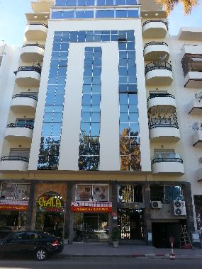 Apartamento de vacaciones en tanger (Tanger)Casa de vacaciones