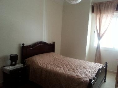 Apartamento de vacaciones en tanger (Tanger)Casa de vacaciones