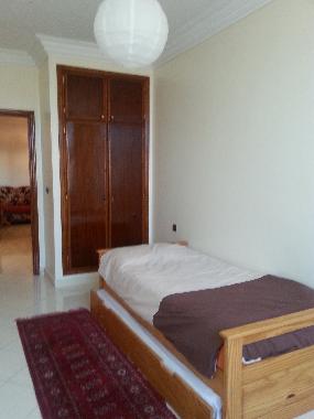 Apartamento de vacaciones en tanger (Tanger)Casa de vacaciones