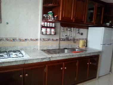 Apartamento de vacaciones en tanger (Tanger)Casa de vacaciones