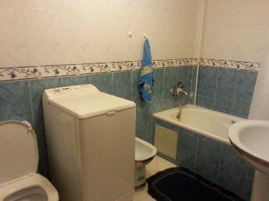 Apartamento de vacaciones en tanger (Tanger)Casa de vacaciones