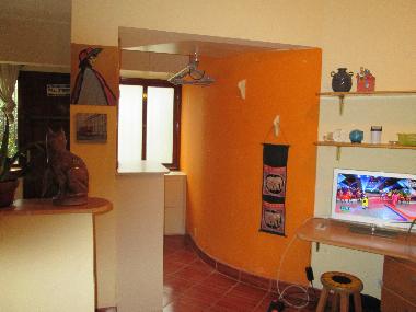 Apartamento de vacaciones en Lima (Lima)Casa de vacaciones