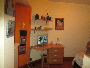Apartamento de vacaciones en Lima (Lima)Casa de vacaciones