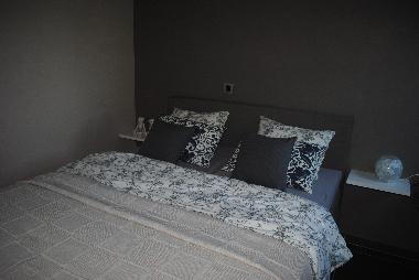 Casa de vacaciones en Diksmuide (Flandes)Casa de vacaciones