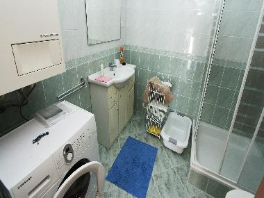 Apartamento de vacaciones en Heviz (Heves)Casa de vacaciones