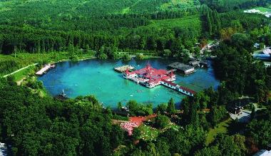 Apartamento de vacaciones en Heviz (Heves)Casa de vacaciones