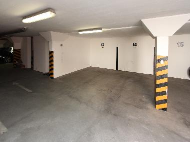 Apartamento de vacaciones en Heviz (Heves)Casa de vacaciones