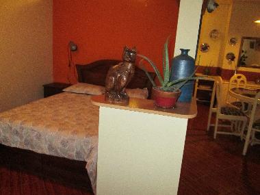 Apartamento de vacaciones en Lima (Lima)Casa de vacaciones