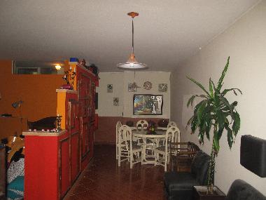 Apartamento de vacaciones en Lima (Lima)Casa de vacaciones