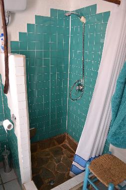 Casa de vacaciones en Budoni-Strugas (Nuoro)Casa de vacaciones