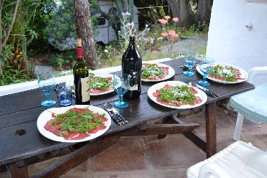 Casa de vacaciones en Budoni-Strugas (Nuoro)Casa de vacaciones