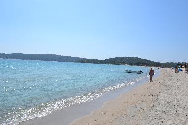 Casa de vacaciones en Budoni-Strugas (Nuoro)Casa de vacaciones