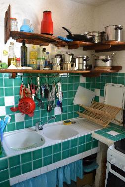 Casa de vacaciones en Budoni-Strugas (Nuoro)Casa de vacaciones