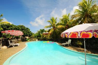 Casa de vacaciones en Grand Gaube (Riviere du Rempart)Casa de vacaciones