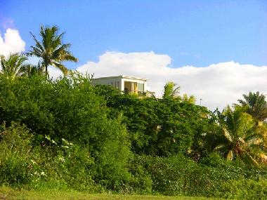 Casa de vacaciones en Grand Gaube (Riviere du Rempart)Casa de vacaciones