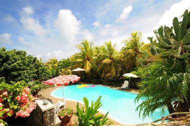 Casa de vacaciones en Grand Gaube (Riviere du Rempart)Casa de vacaciones