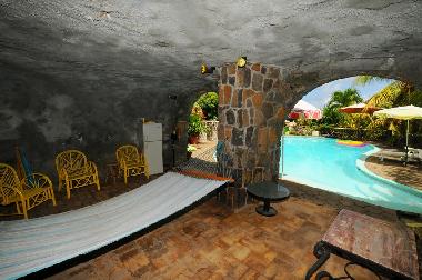 Casa de vacaciones en Grand Gaube (Riviere du Rempart)Casa de vacaciones