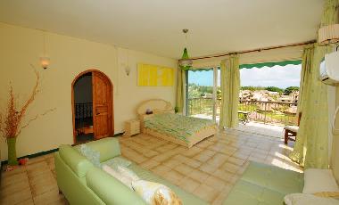 Casa de vacaciones en Grand Gaube (Riviere du Rempart)Casa de vacaciones