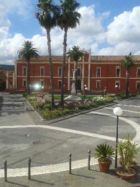 Apartamento de vacaciones en Milis (Oristano)Casa de vacaciones