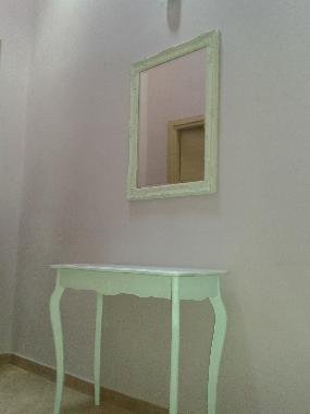 Apartamento de vacaciones en Milis (Oristano)Casa de vacaciones