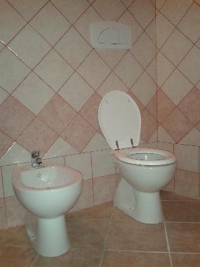 Apartamento de vacaciones en Milis (Oristano)Casa de vacaciones