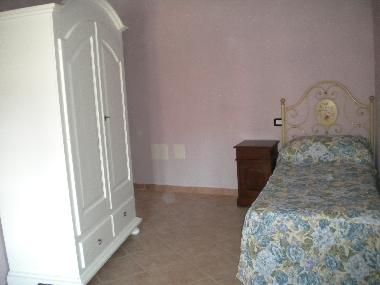 Apartamento de vacaciones en Milis (Oristano)Casa de vacaciones