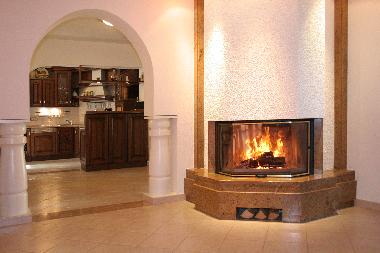 Villa en Bohinjsko jezero (Bohinj)Casa de vacaciones